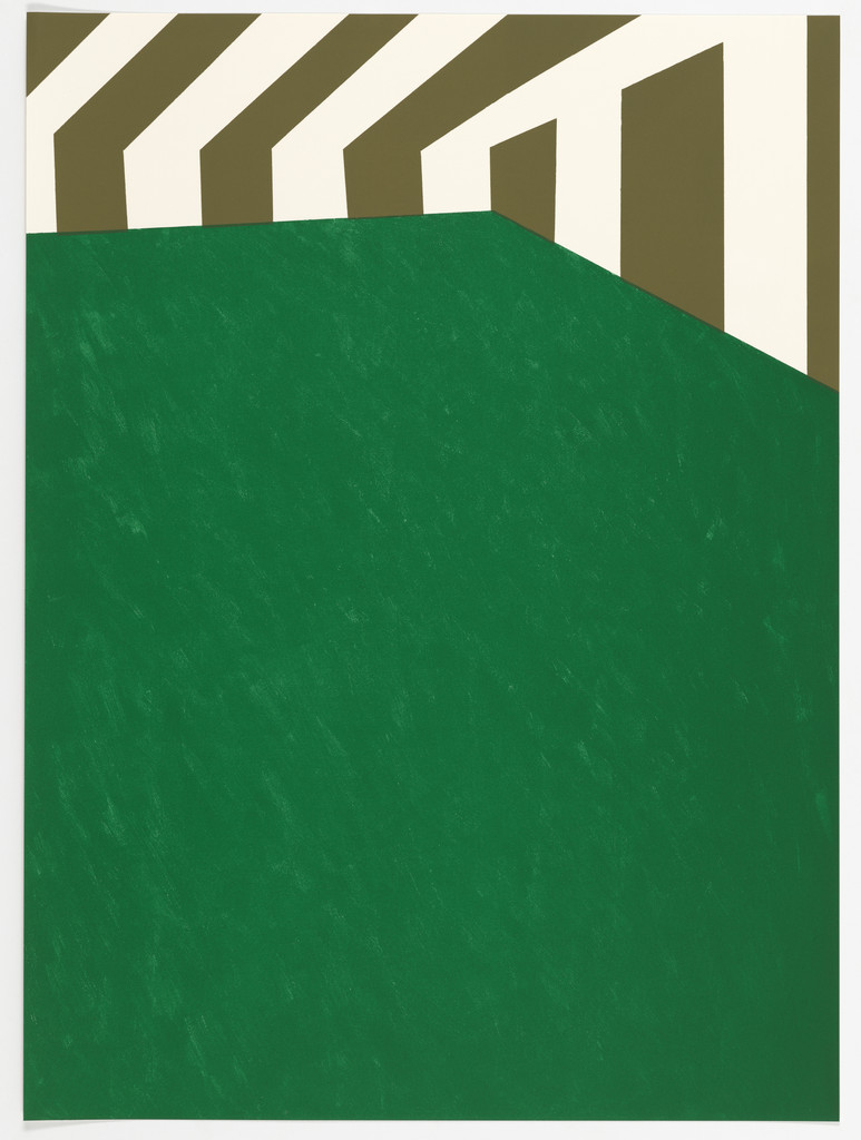 Lawn Party (Shut-in Suite IV)