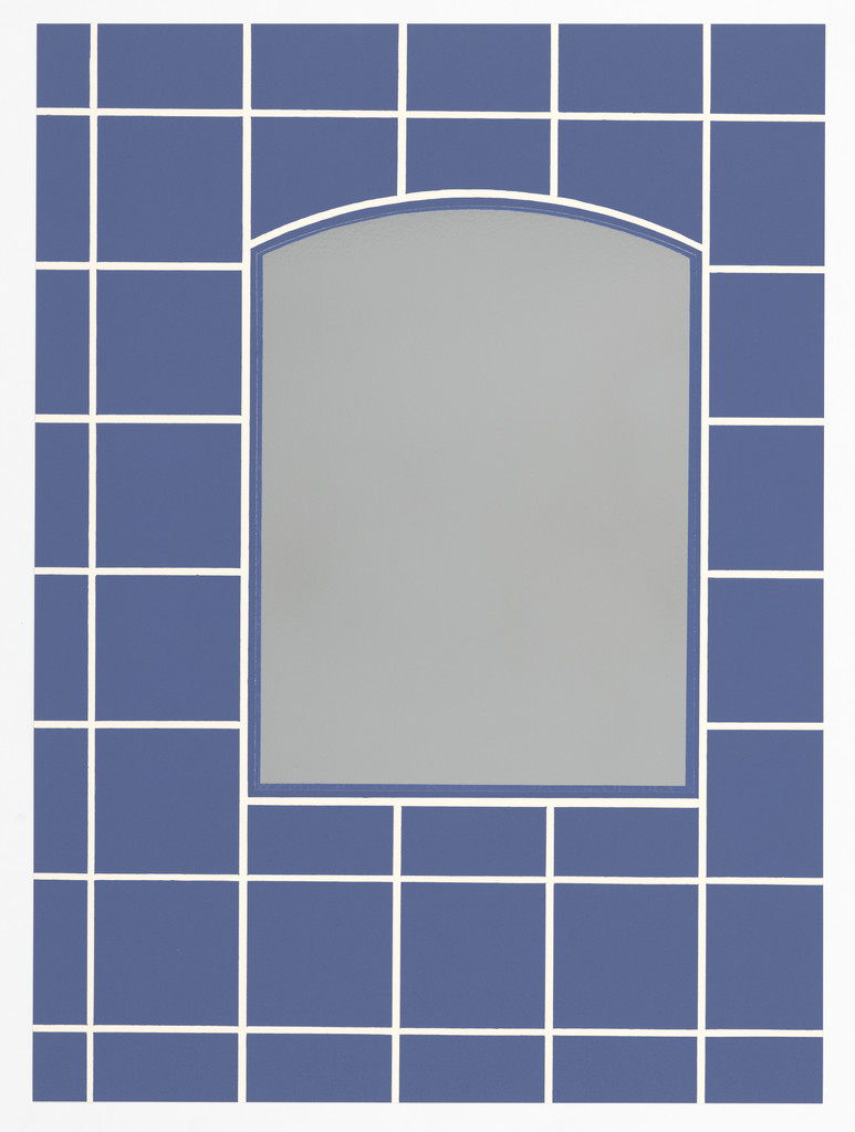 Bathroom (Shut-in Suite VI)