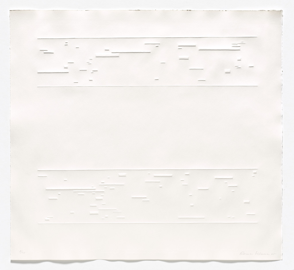 Four Systems (1st and 4th) from Notes on Sound