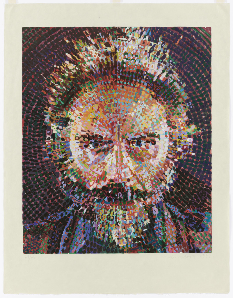 Lucas/Woodcut