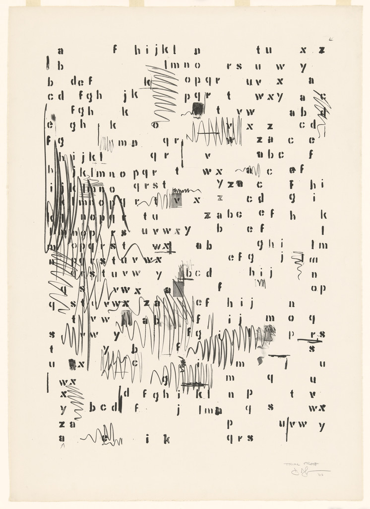 Alphabets