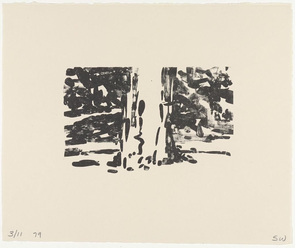 Pine Series #4