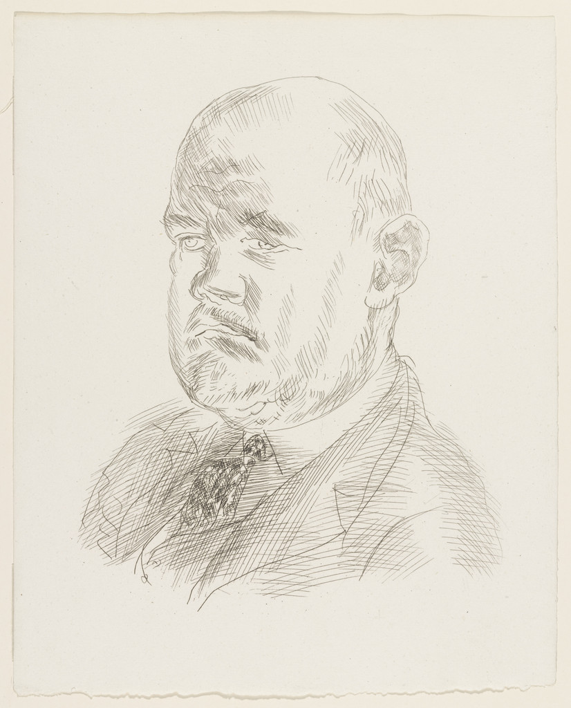 Ambroise Vollard