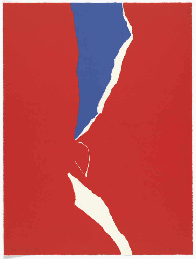 Tri-Color