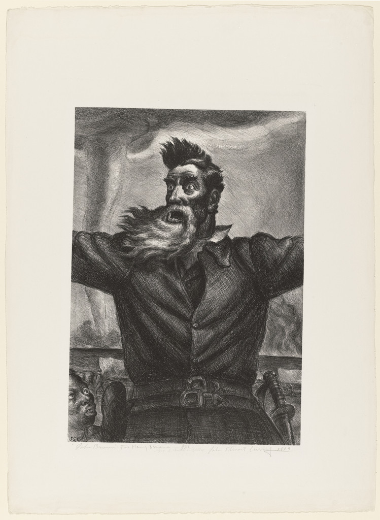 John Brown