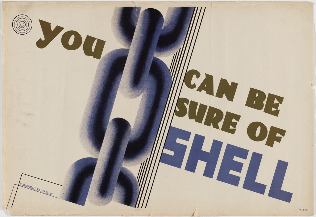 You Can Be Sure of Shell