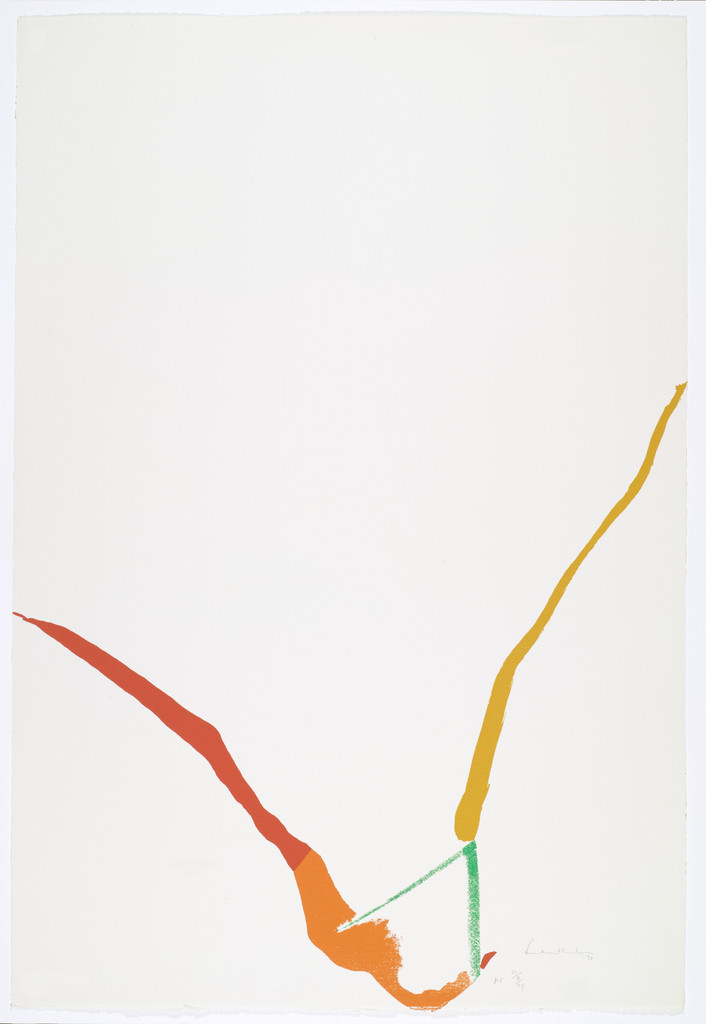 Untitled from What Red Lines Can Do