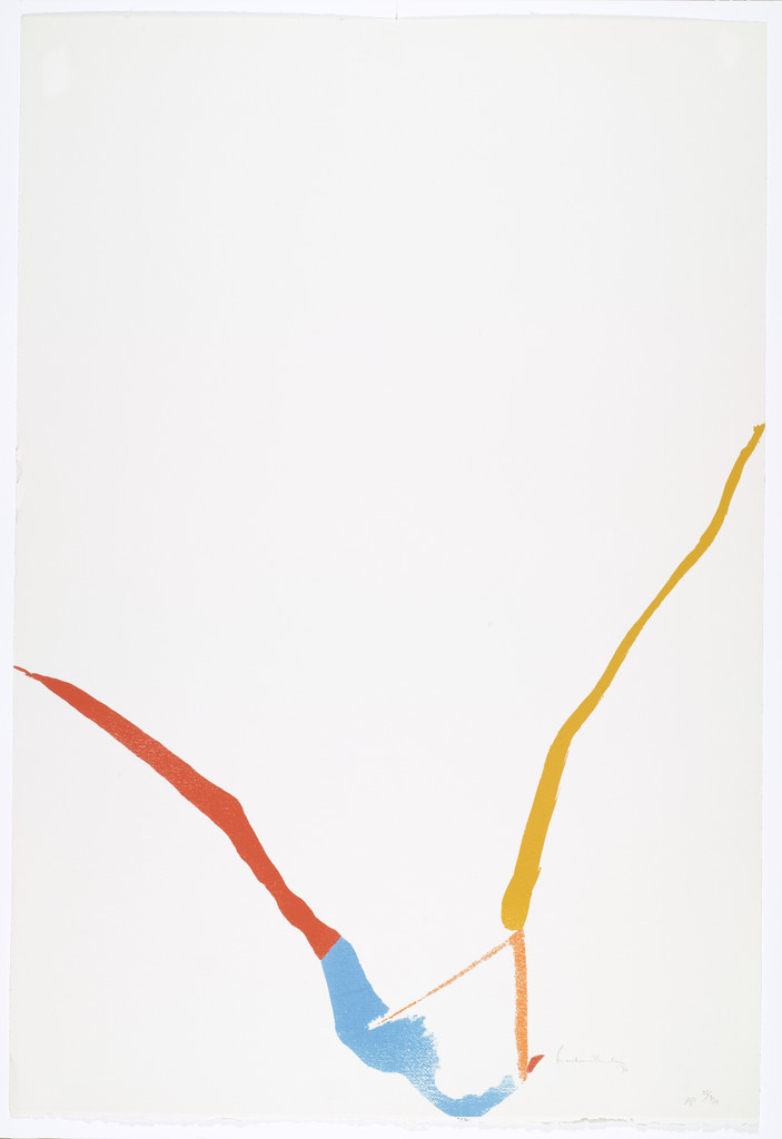 Untitled from What Red Lines Can Do