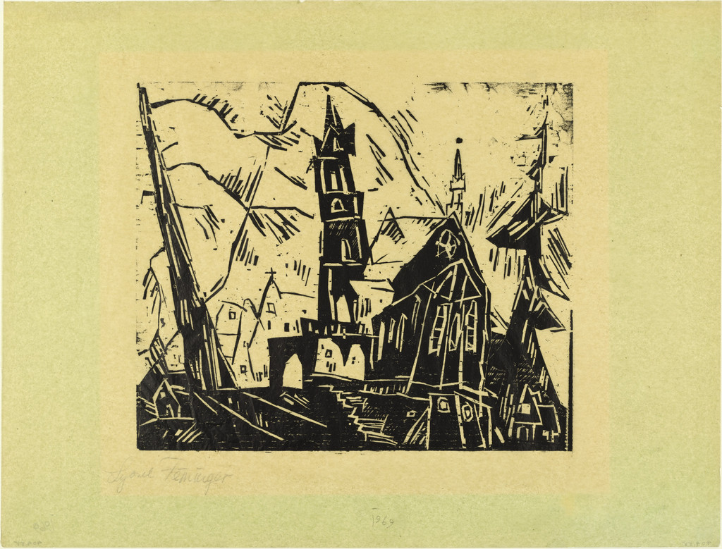 Church (Kirche)