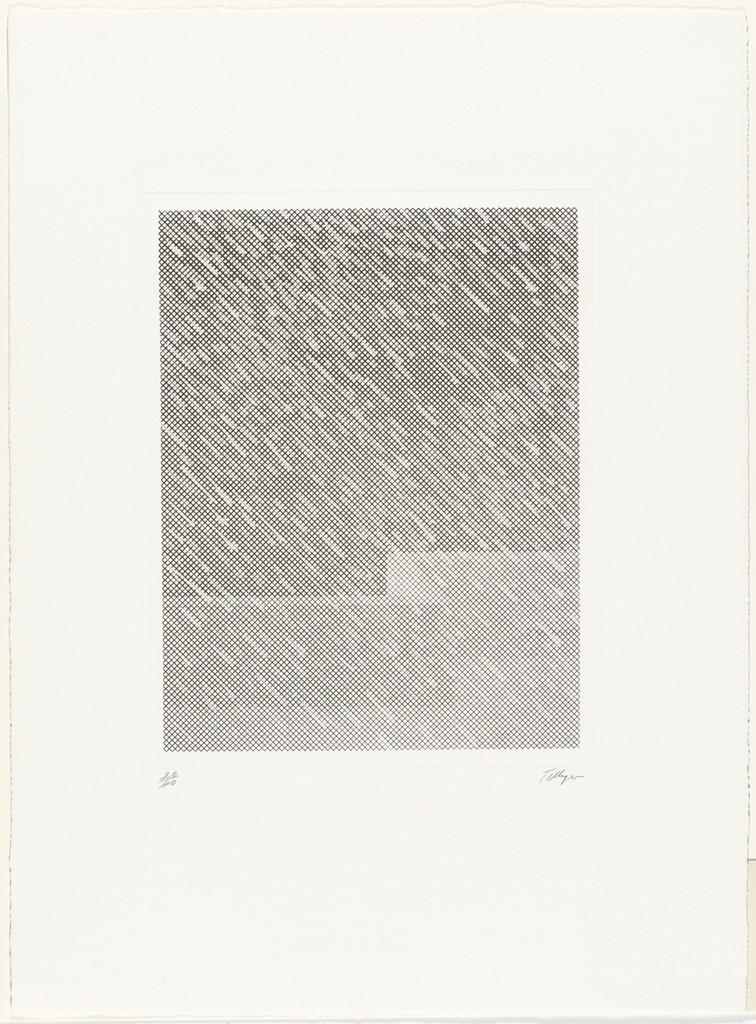 Night Rain
