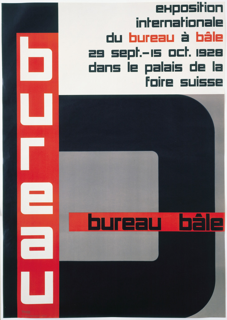 Bureau Bale