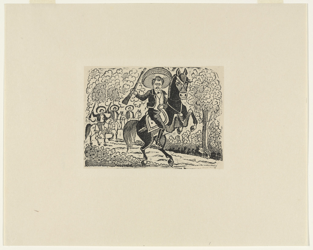 Ballad of Macario Romero (Corrido: Macario Romero)