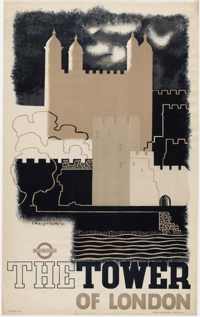The Tower of London