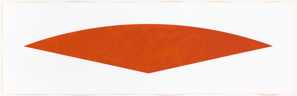 Red Curve