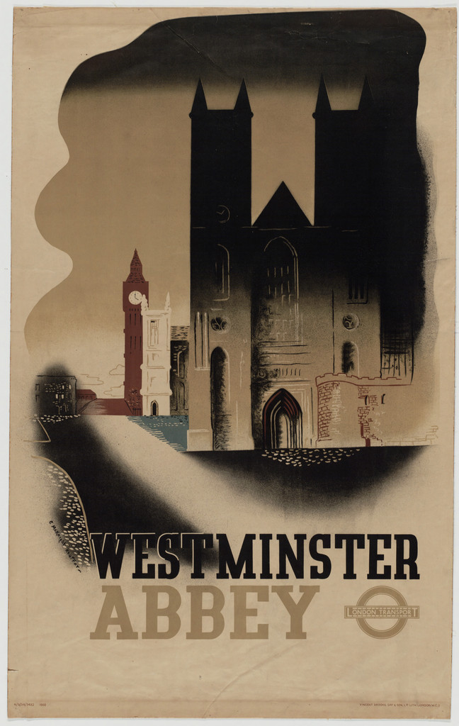 Westminster Abbey