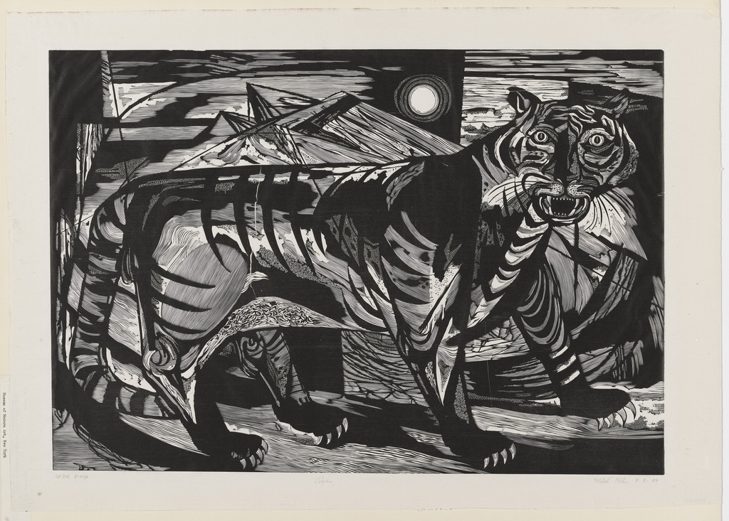 Tiger