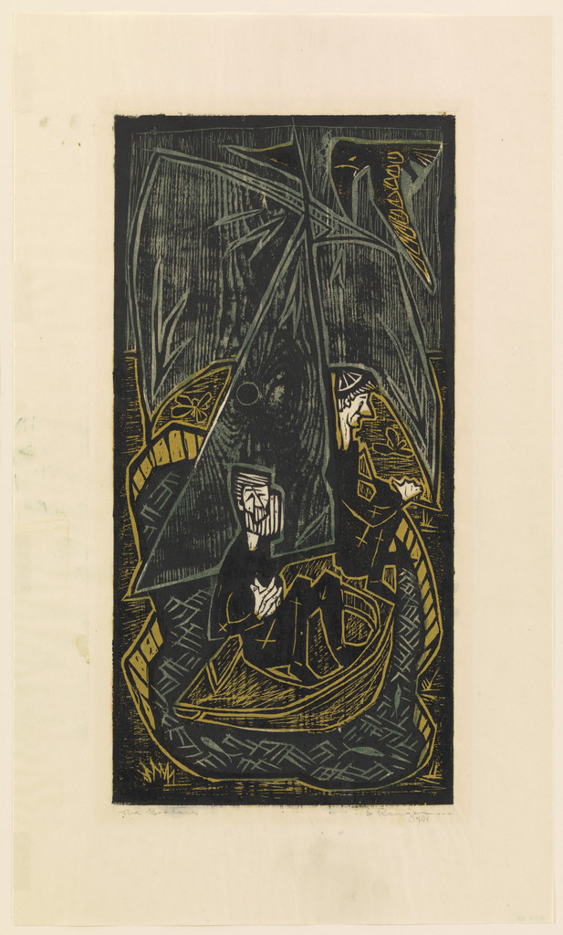 The Boaters