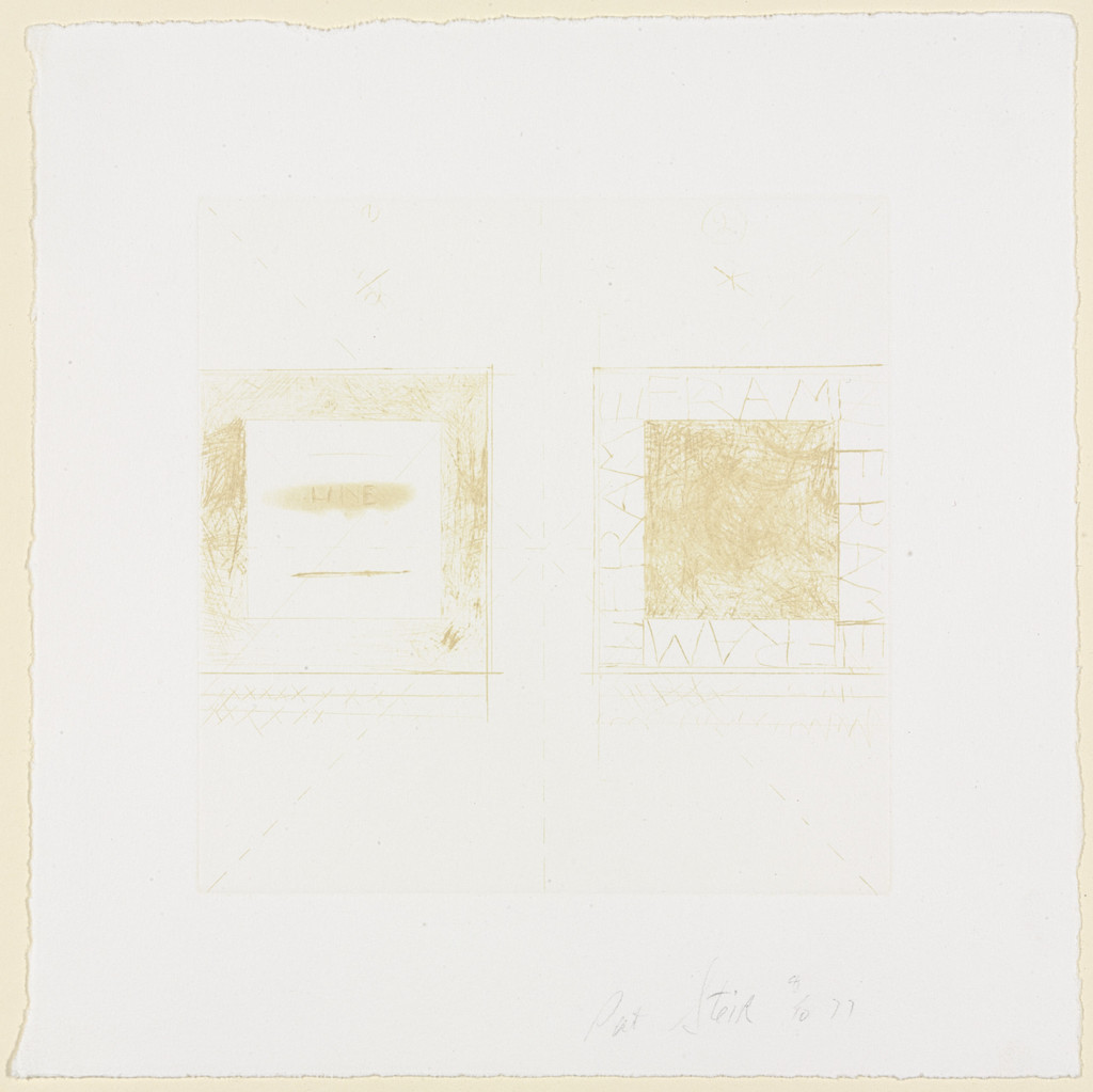 Line Frame