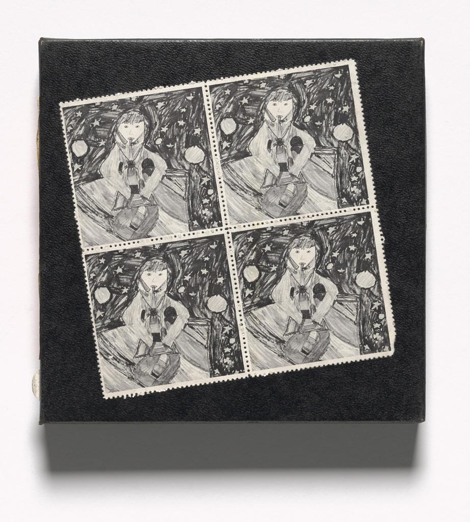 Poppy Nogoods All Night Flight (The First Ascent) from S.M.S. No. 3