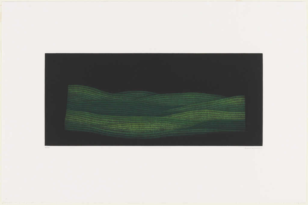 Green Field