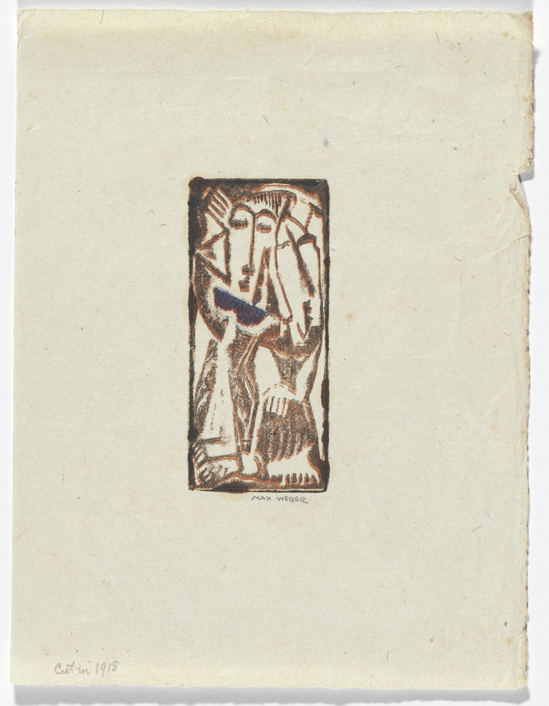 Two Figures