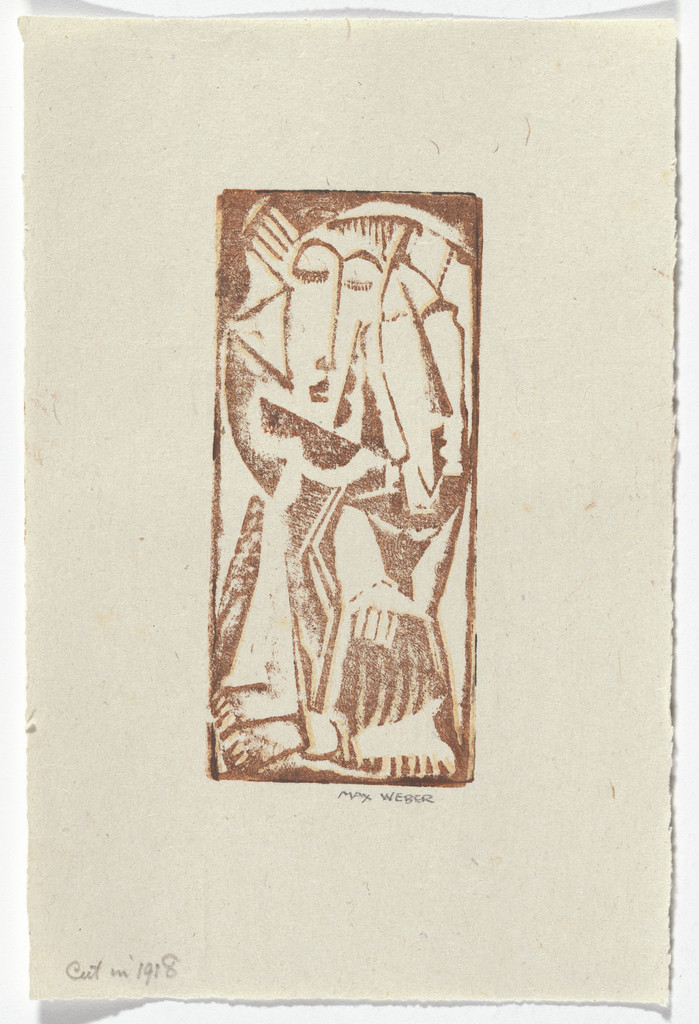 Two Figures