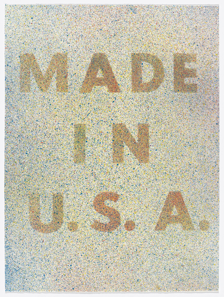 America Her Best Product from Kent Bicentennial Portfolio: Spirit of Independence