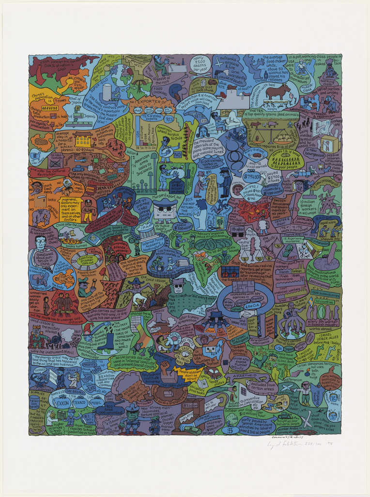 Artwork