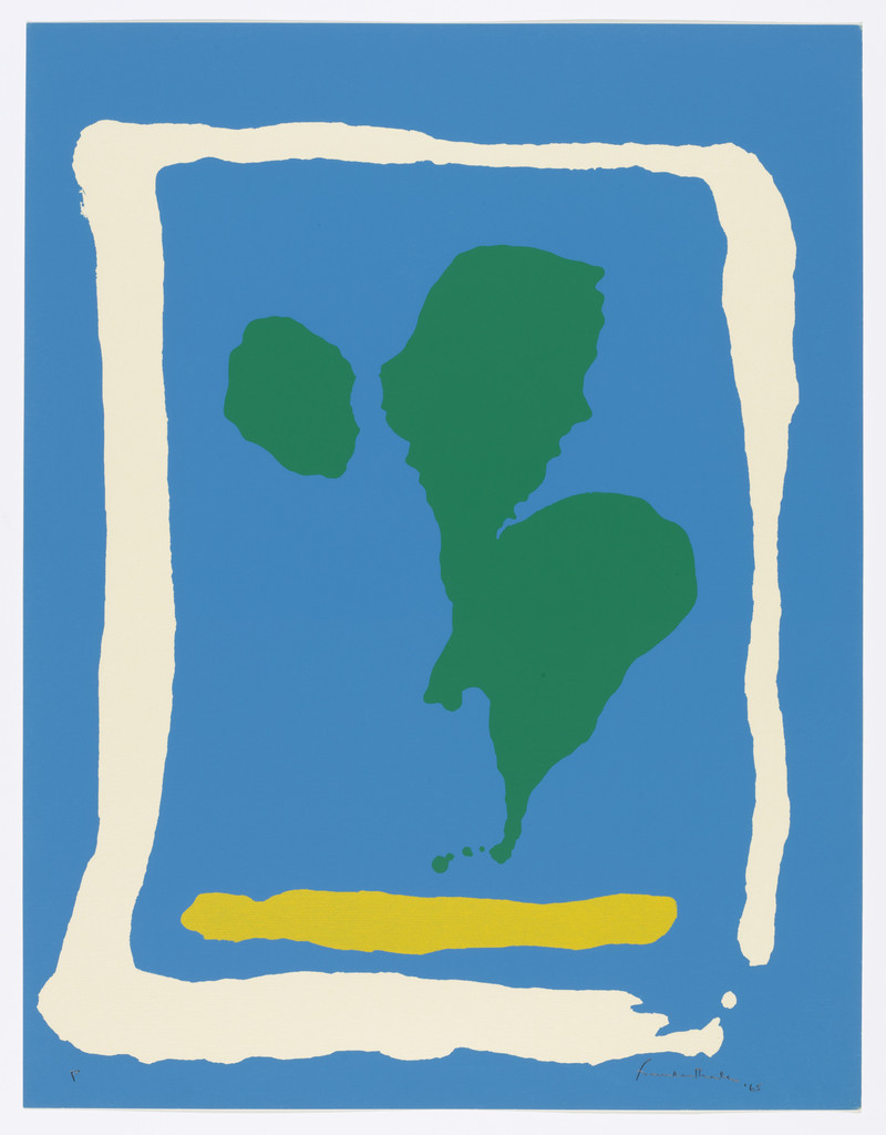 Air Frame from New York Ten