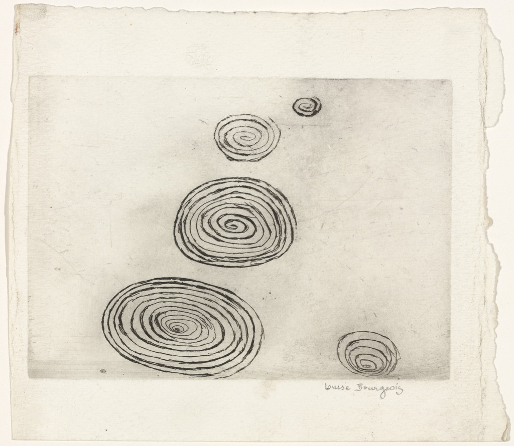 Spirales