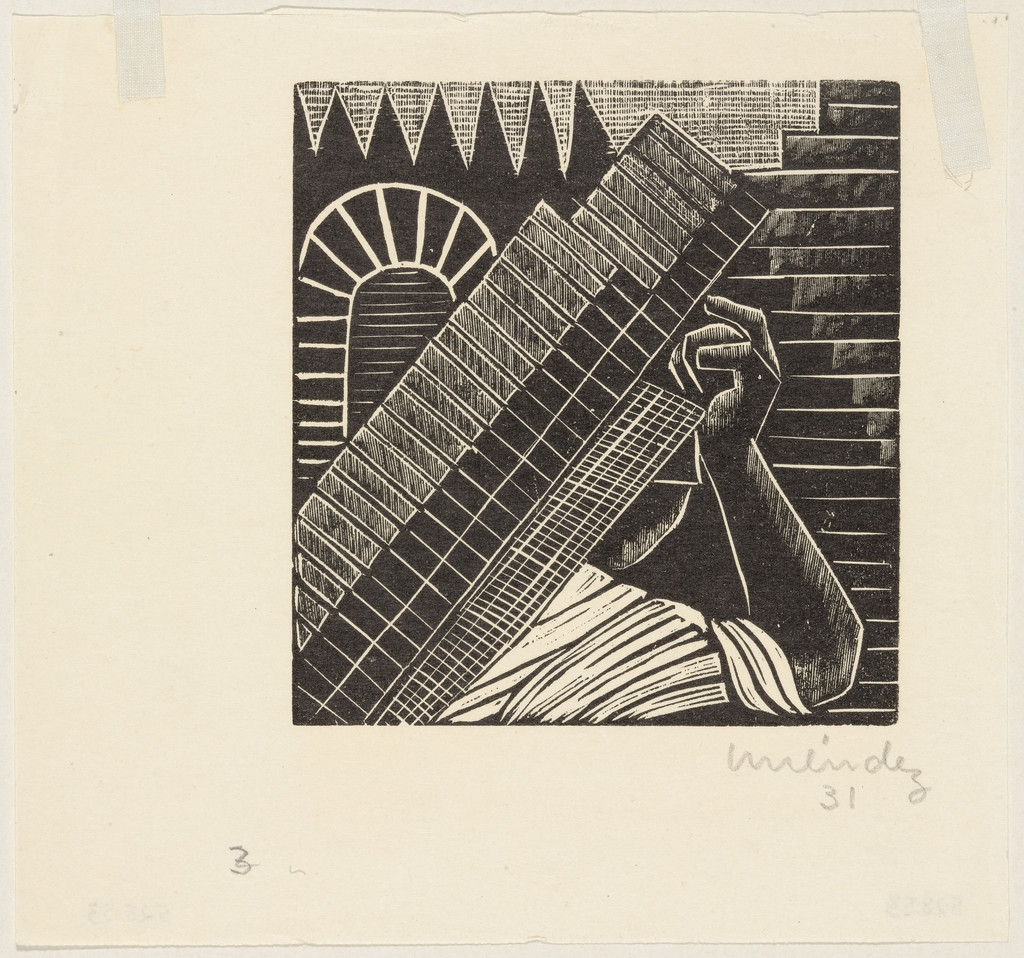 Brickmaker