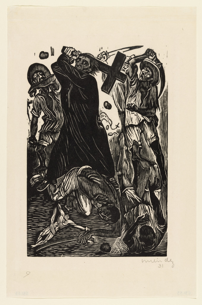 Capture of the Alhóndiga de Granaditas