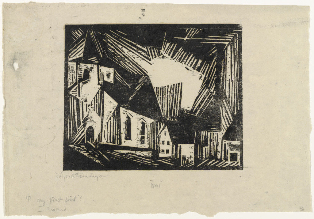 Church (Kirche)