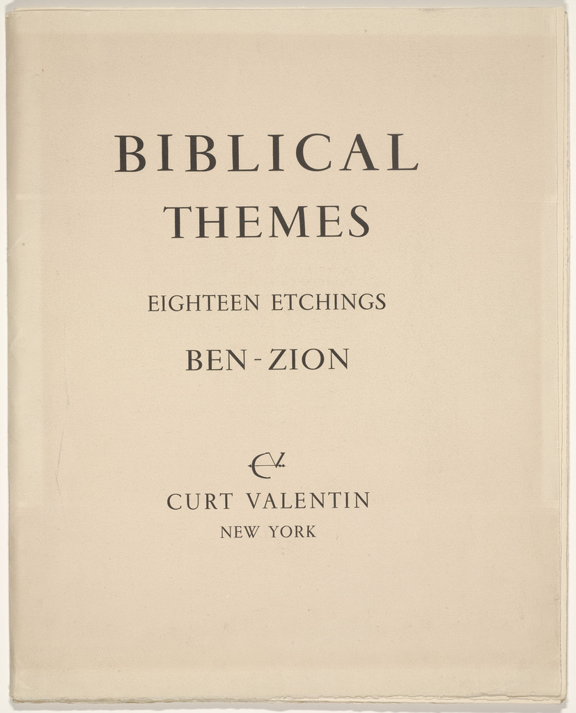 Biblical Themes