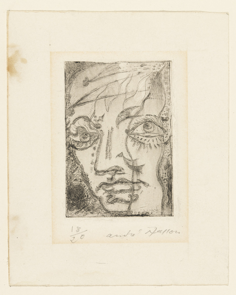 Baudelaire