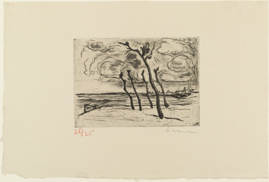 Landscape (Landschaft)