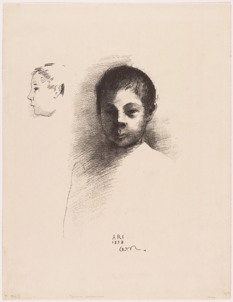 Arï