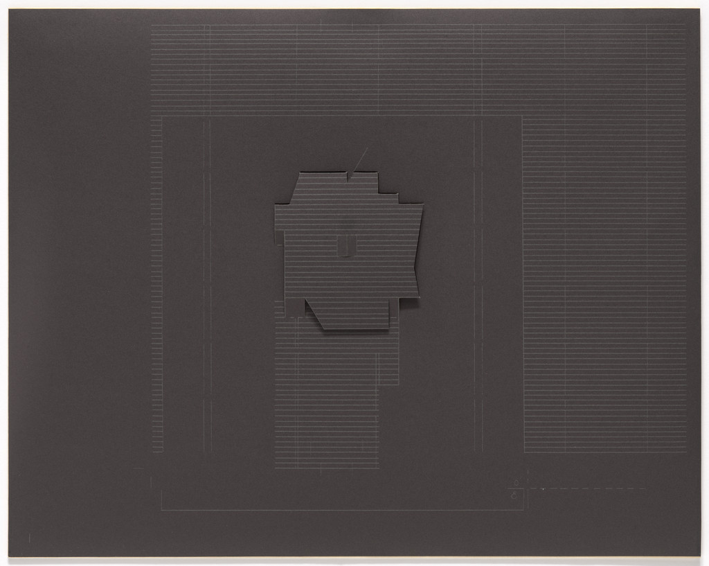 Untitled from Untitled (Suite Number 1)