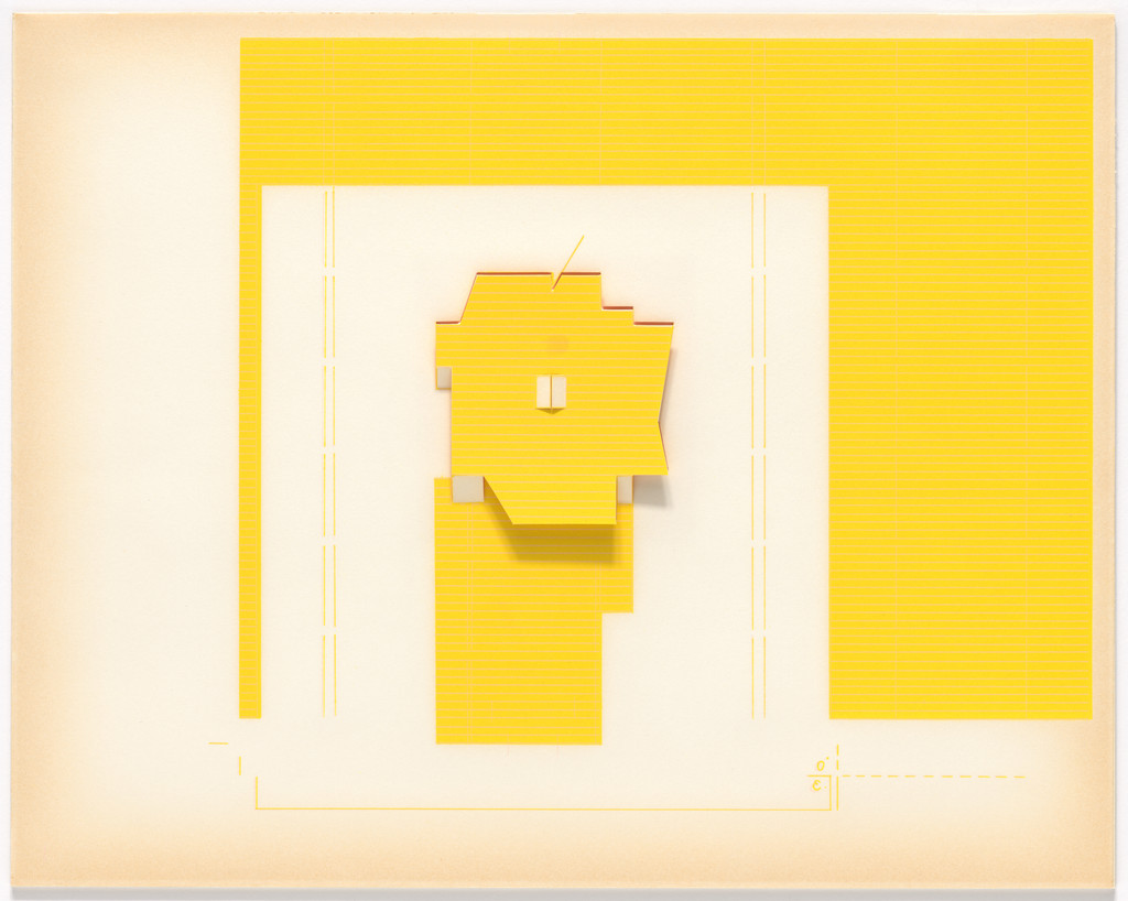 Untitled from Untitled (Suite Number 1)