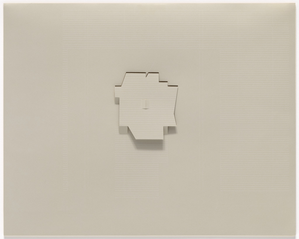 Untitled from Untitled (Suite Number 1)