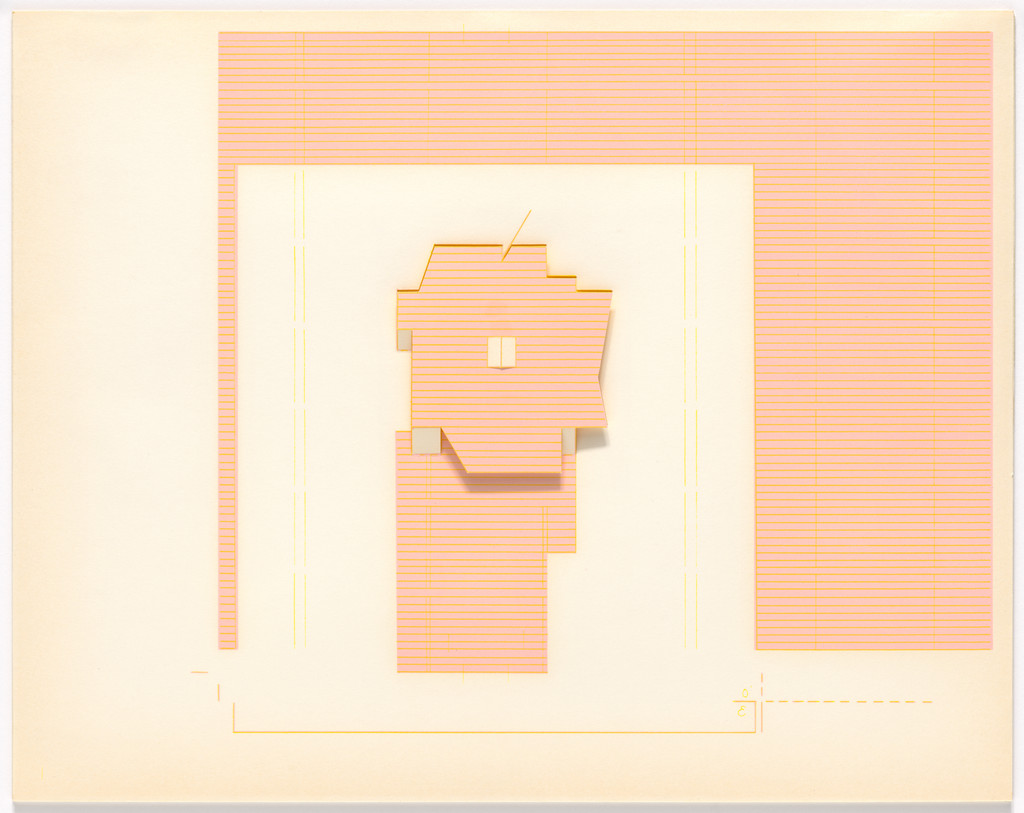 Untitled from Untitled (Suite Number 1)