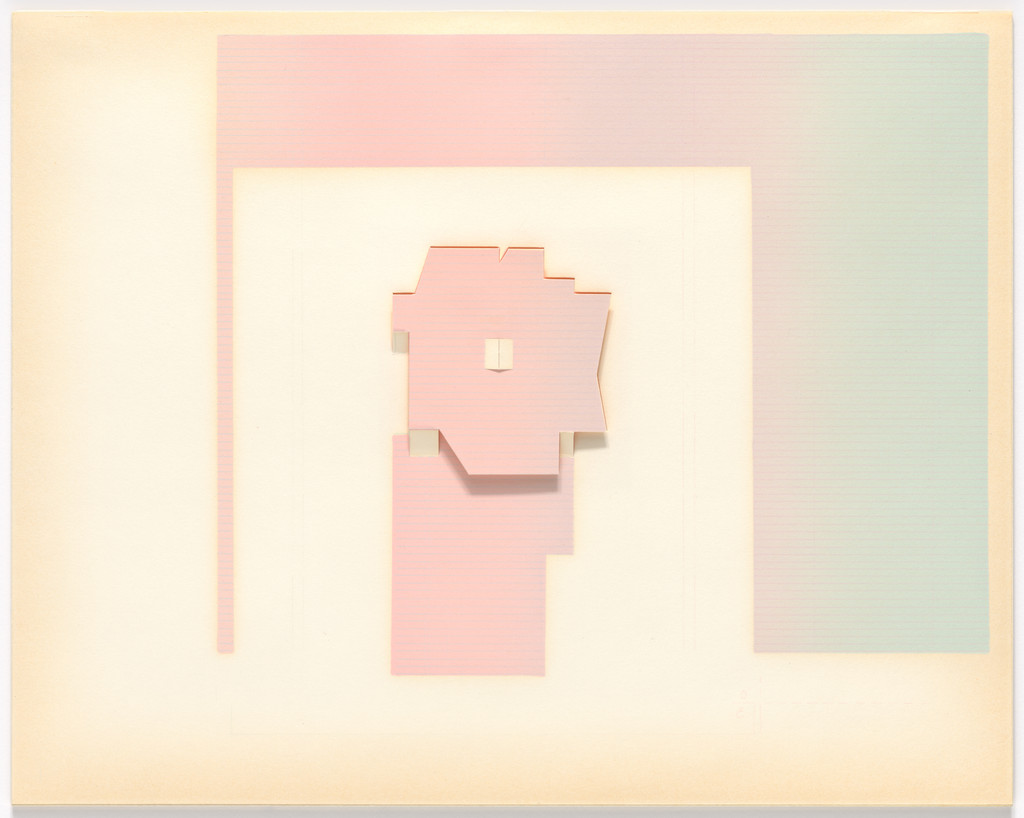Memorial from Untitled (Suite Number 1)