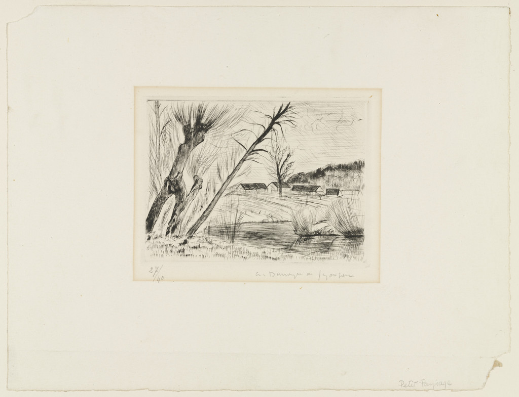 Little Landscape