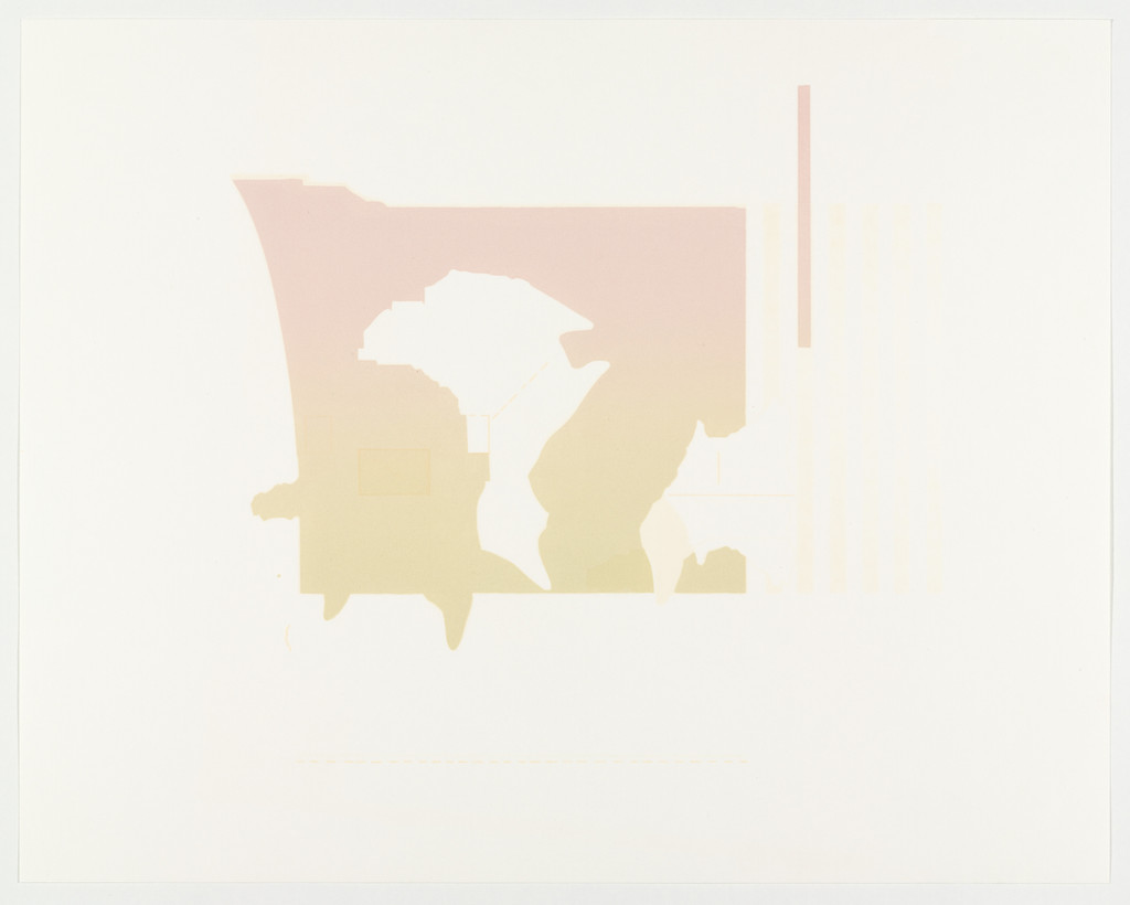 Untitled from Untitled (Suite Number 2)