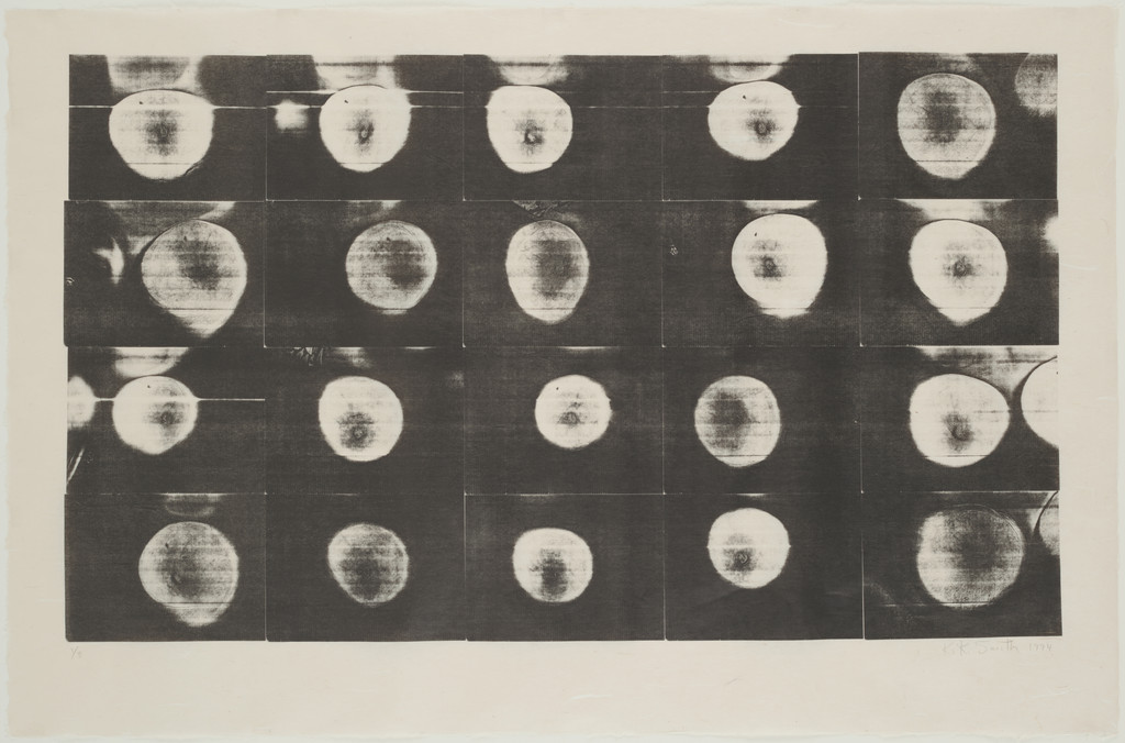 Untitled (Bosoms)