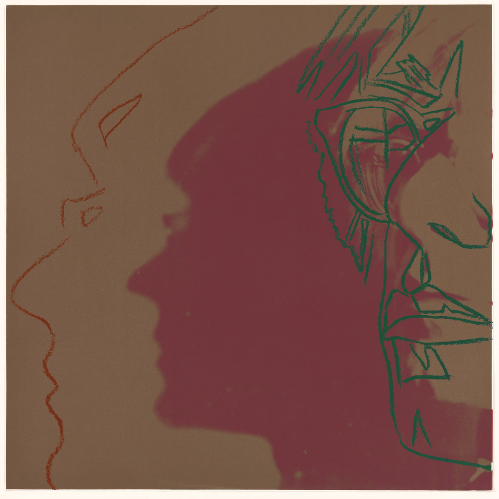 The Shadow