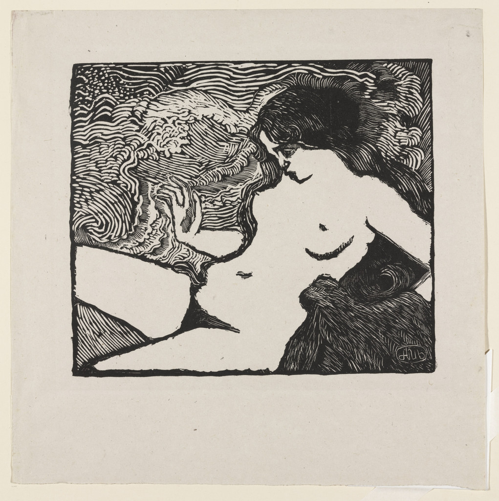 The Wave (La Vague)