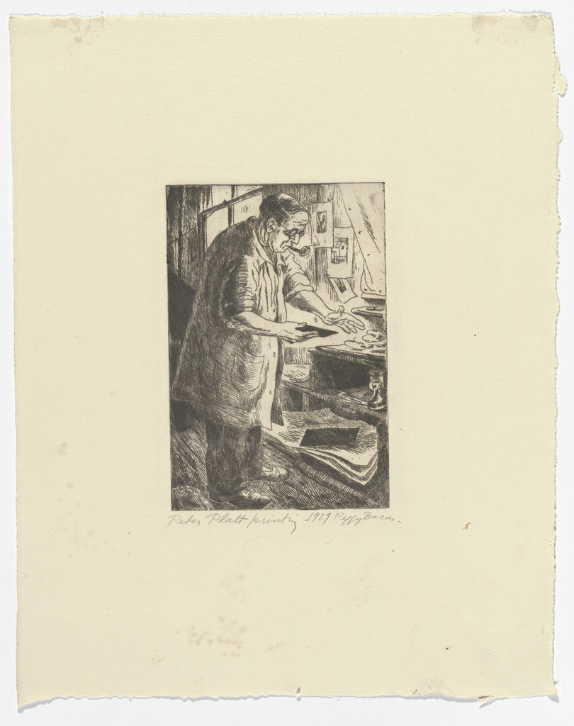 Peter Platt Printing
