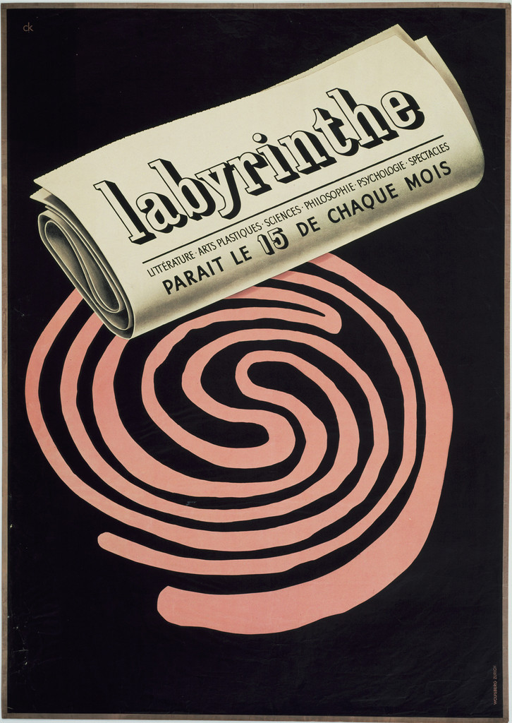 Labyrinthe