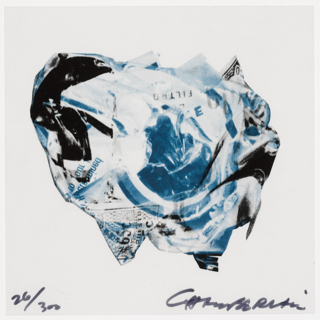Untitled from The New York Collection for Stockholm